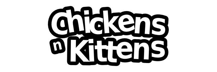 Chickens n Kittens